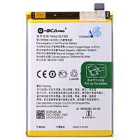 Аккумулятор Oppo BLP885 A96 A76 (оригинал G+OCA Pro 5000 mAh)