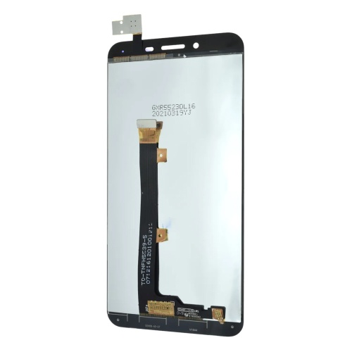 Дисплей Asus ZenFone 3 Max ZC553KL з тачскріном (чорний)