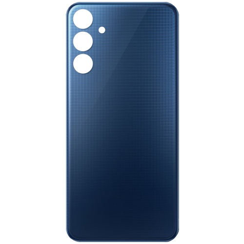 Задняя крышка Samsung Galaxy M15 5G M156B (синяя оригинал Китай)