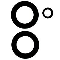 Скло камери Realme 9i (комплект 3 шт)