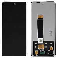 Дисплей Blackview Shark 8, Oscal Tiger 12 з тачскріном (оригінал Китай)
