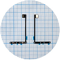 Шлейф Apple iPad Pro 11 2020 із кнопками регулювання гучності (оригінал Китай)