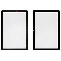 Скло дисплея Huawei MediaPad T5 10.0" AGS2-L09 AGS2-L03 (OCA Pro з плівкою)