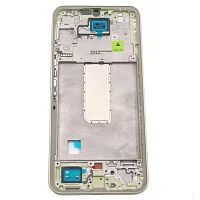 Рамка дисплея Samsung Galaxy A34 A346 (зеленая)