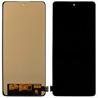 Дисплей Xiaomi 11T, 11T Pro + тачскрин (IN-CELL)