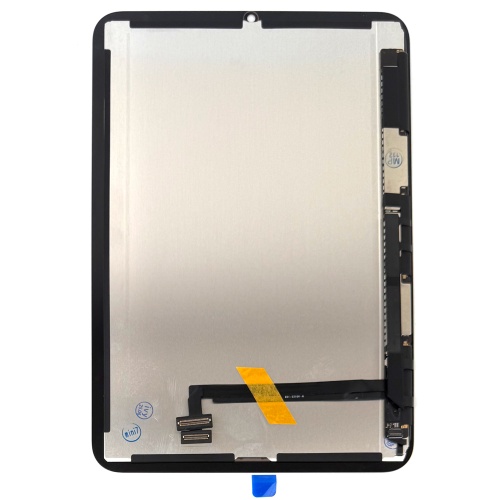 Дисплей Apple iPad mini 7 2024 A2993, A2995, A2996 з тачскріном (оригінал OEM)