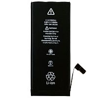 Аккумулятор Apple iPhone 7 (оригинал Китай 1960 mAh)