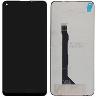 Дисплей UmiDigi Power 3 + тачскрин (оригінал Китай)