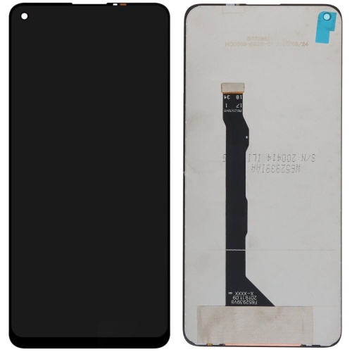 Дисплей UmiDigi Power 3 + тачскрин (оригінал Китай)