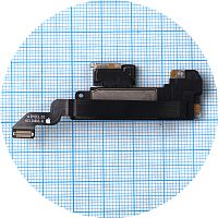 Шлейф Apple iPhone XR з датчиком наближення, динаміком та мікрофоном (оригінал 100%)