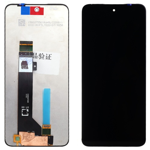 Дисплей Motorola Moto G23 XT2333, Moto G13 XT2331 з тачскріном (оригінал OEM)