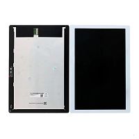 Дисплей Lenovo Tab M10 10.1" TB-X605F 237 х 163 мм + тачскрин (белый)