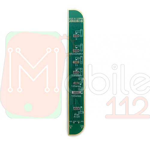 Плата (адаптер) Face ID для програматора JC V1SE iPhone X-13 Pro Max