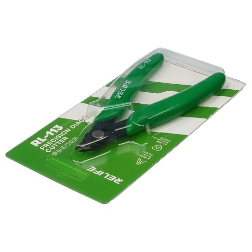 Кусачки Relife RL-113 (130 мм, 5") фото 2