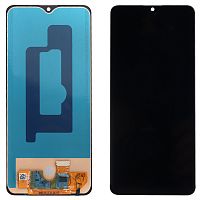 Дисплей Samsung Galaxy M32 M325F з тачскріном (IN-CELL)