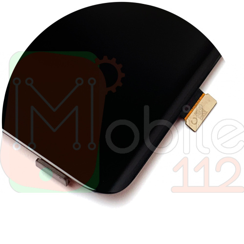 Дисплей Xiaomi Mi 10 Mi 10 Pro з тачскріном (оригінал Китай версія C) фото 2
