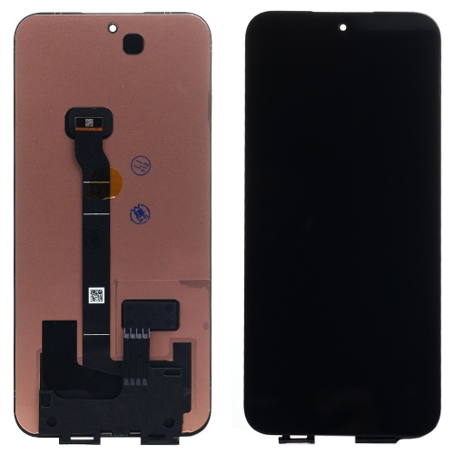 Дисплей Xiaomi Redmi Note 15 Pro 5G з тачскріном (оригінал Китай)