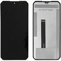Дисплей Ulefone Armor 9 9E + тачскрин (оригинал Китай)