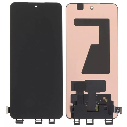 Дисплей OnePlus Nord 4 CPH2663 з тачскріном (оригінал 100% Service Pack)