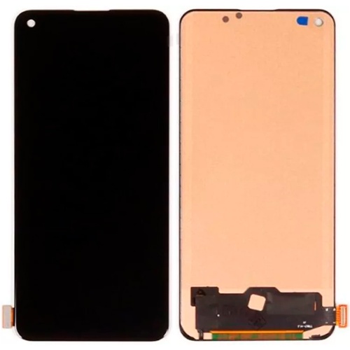 Дисплей Realme 8 4G 8 Pro, OnePlus Nord N20 5G, Oppo A74 4G + тачскрин (IN-CELL)