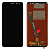 Дисплей Huawei Mate 10 Lite RNE-L01 RNE-L21 51091YGF з тачскріном (чорний)