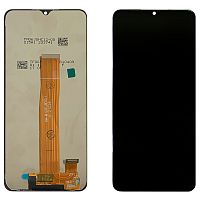 Дисплей Samsung Galaxy A02 A022F, M12 M127F, A12 A125F, A12s A127F + тачскрин (SM-M127F_REV0.1 оригинал Китай)