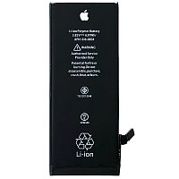 Аккумулятор Apple iPhone 6 (оригинал Китай 1810 mAh)