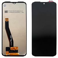 Дисплей Doogee Blade 10, 10 Energy, Blade 10 Pro Energy, Blade 10 Ultra Energy з тачскріном (AAAA)