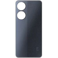 Задня кришка ZTE Blade V40s (чорна оригінал Китай)