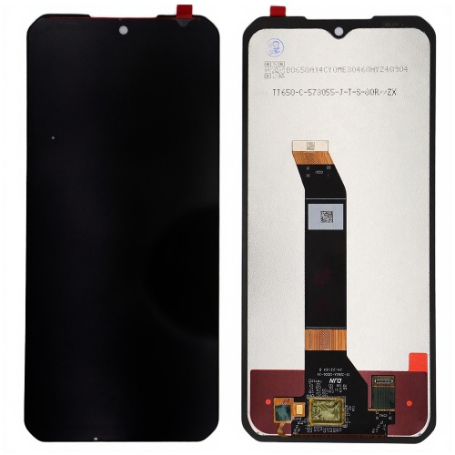 Дисплей Doogee S110 (Rev 1) з тачскріном (AAAA) Дисплей Doogee S110 (Rev 1) з тачскріном (AAAA)