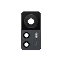 Скло камери Xiaomi 12T (у чорній рамці)