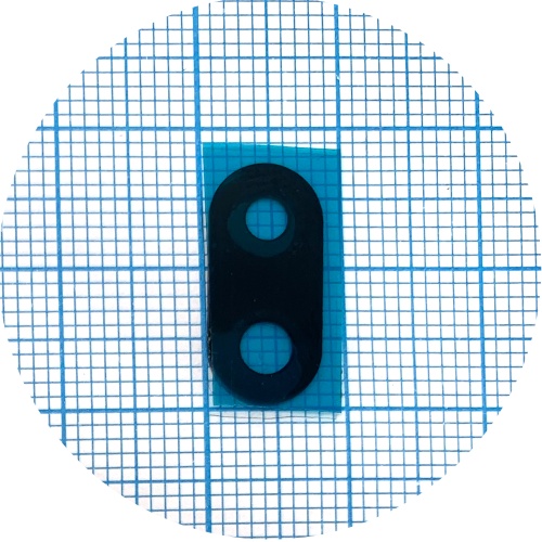 Скло камери Huawei P20 Lite ANE-LX1, Nova 3e (без рамки) фото 2