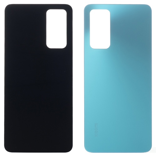 Задня кришка Xiaomi 12 Lite (зелена) Задня кришка Xiaomi 12 Lite (зелена)