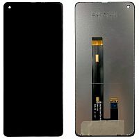 Дисплей Cubot Max 3 з тачскріном (AAAA)