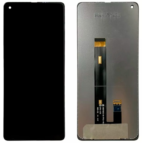 Дисплей Cubot Max 3 з тачскріном (AAAA) Дисплей Cubot Max 3 з тачскріном (AAAA)