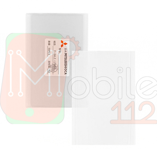 OCA - плівка Samsung Galaxy A31 A315