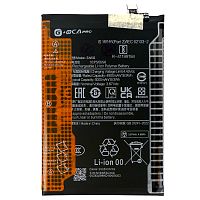 Аккумулятор Xiaomi BN5G Redmi 10C, Redmi 10A (оригинал G+OCA Pro 5000 mAh)