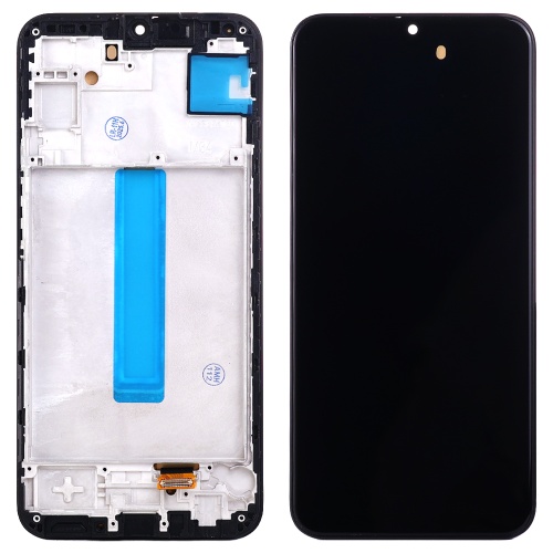 Дисплей Samsung Galaxy M34 5G M346B з тачскріном (OLED Big LCD з рамкою)