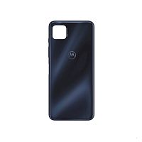 Задня кришка Motorola Moto G50 5G XT2149-1  (сіра оригінал Китай)