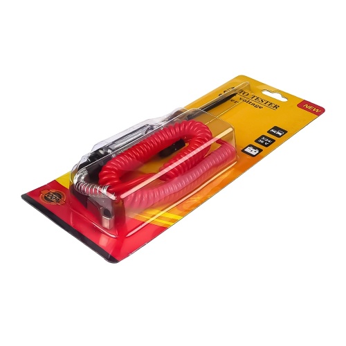 Індикатор напруги для мережі автомобіля 3-36V з дисплеєм фото 2 Індикатор напруги для мережі автомобіля 3-36V з дисплеєм фото 2