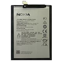 Акумулятор Nokia 7 Plus HE347 якість AAA TA-1041 TA-1062 TA-104 TA-1055