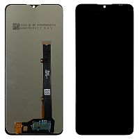 Дисплей ZTE Blade A51, Blade A71 A7030 + тачскрин (TXDI650EBAPU-46)