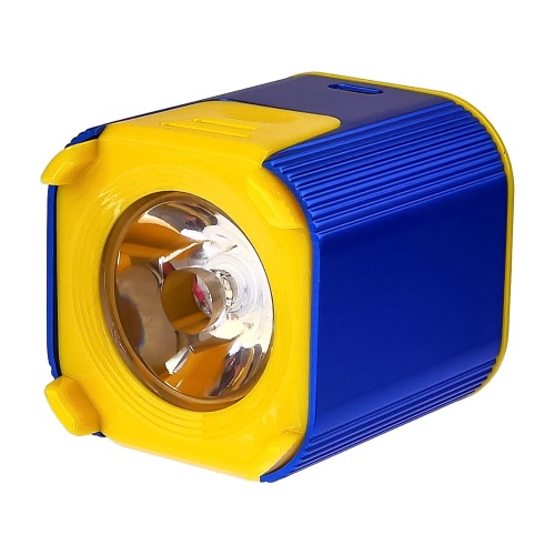 Лампа ультрафіолетова Mechanic L1 (таймер 30/ 60 сек., 5V, 7W) фото 2