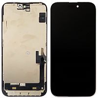 Дисплей Apple iPhone 15 Plus з тачскріном (оригінал 100%)