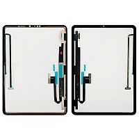 Тачскрин Apple iPad Pro 11" 2018, iPad Pro 11" 2020 (Musttby с пленкой)