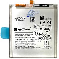 Акумулятор Samsung EB-BS901ABY Galaxy S22 5G (оригінал G+OCA Pro 3700 mAh)