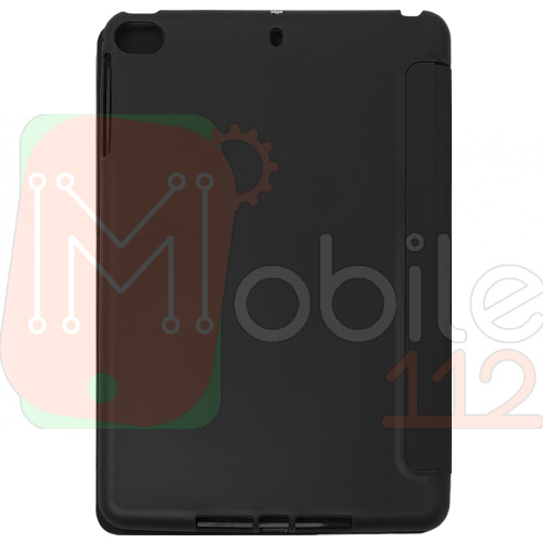 Чохол книжка Apple iPad Pro 9.7, iPad Air 1, iPad Air 2 без лого (чорний) фото 2