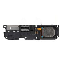 Звонок Xiaomi Redmi Note 14 Pro 5G. Poco X7 в рамке - полифонический динамик