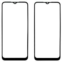 Скло дисплея Nokia C22 С32 (OCA Pro з плівкою)