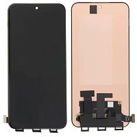 Дисплей Realme 14 Pro Plus 5G RMX5051 з тачскріном (OLED)